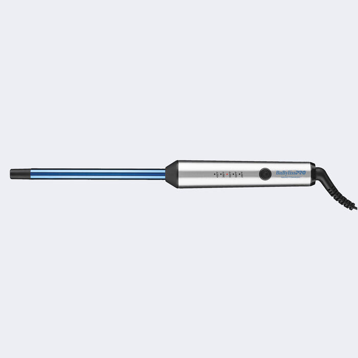 BaBylissPRO-Nano Titanium™ fer à friser sans pince